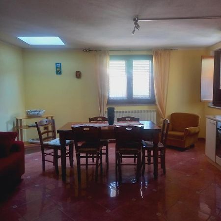La Valle Delle Fate Giave Exterior photo